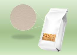 Packaging in Carta Pasta