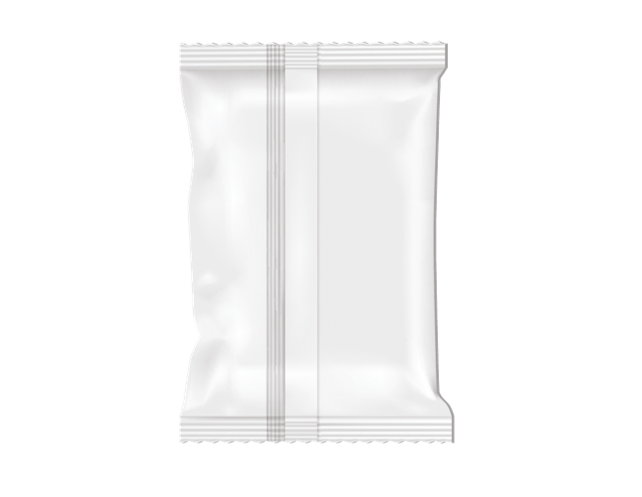 Sachet transparent plat en polypropylène | PackInBox