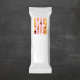 Packaging polipropilene snack
